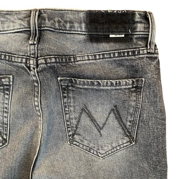 MOTHER Jeans Size 28 - Picture 1 of 11